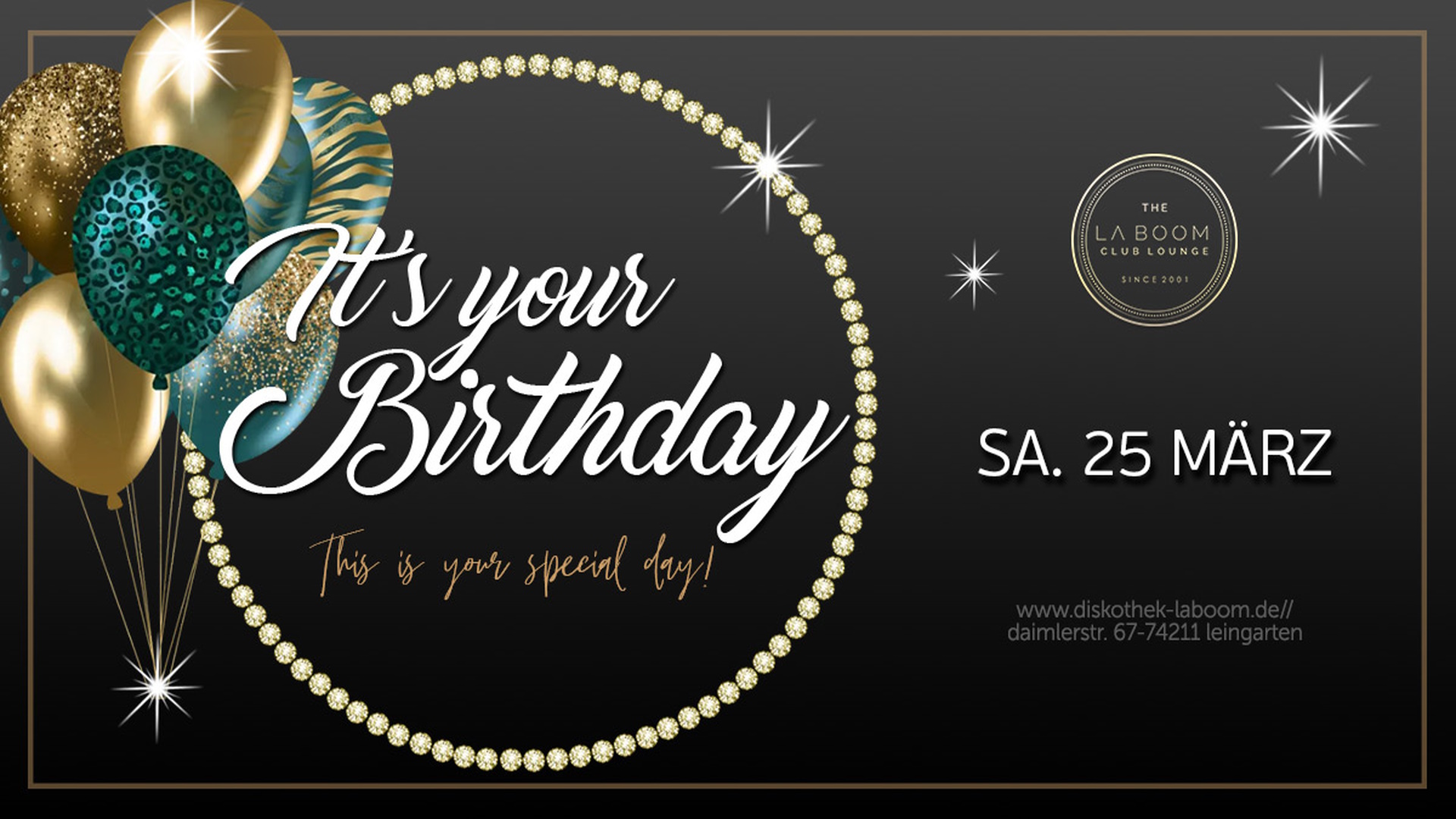 03 Its Your Birthday 1920x1080